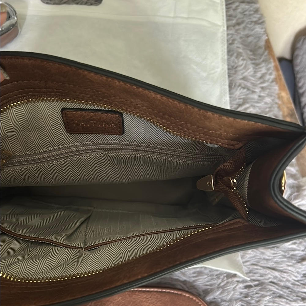 NWT Bags and straps Set - Picture 7 of 9